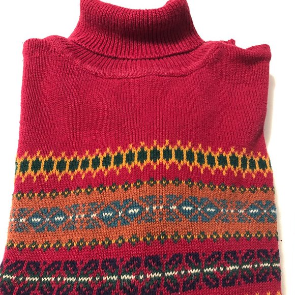 Sweater-Erika Classic #8056 - Picture 4 of 5